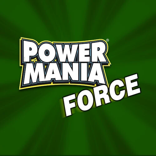 Zitro Powermania Force