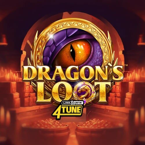 Dragon's Loot Link&Win 4Tune Mobile