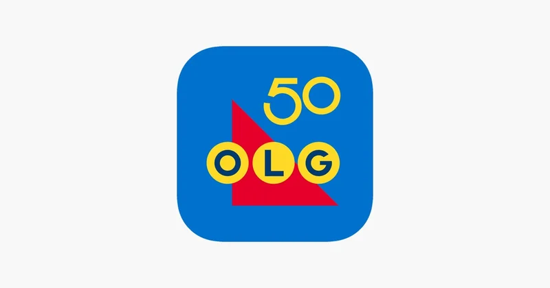 OLG 50 Casino casino bonuses interface